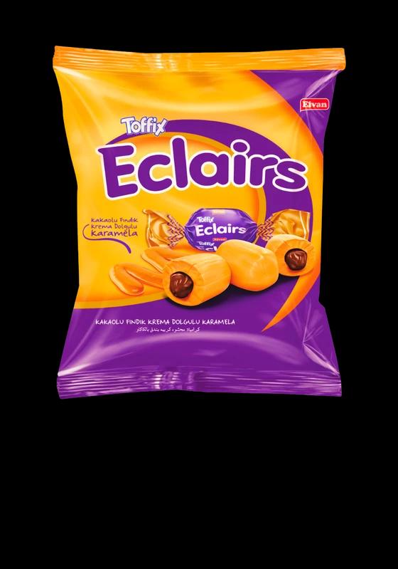 Eclairs