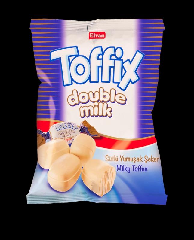 Double Milk
