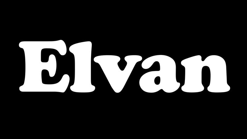 Elvan