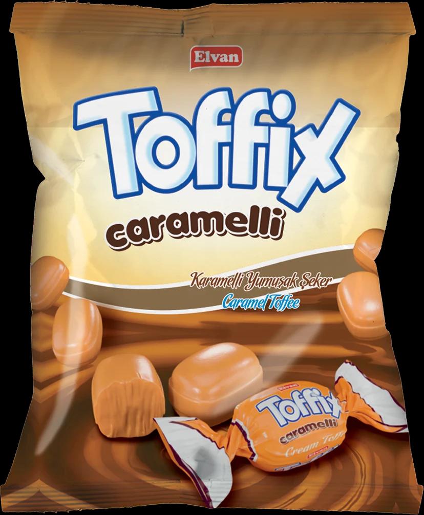 Toffix Caramelli