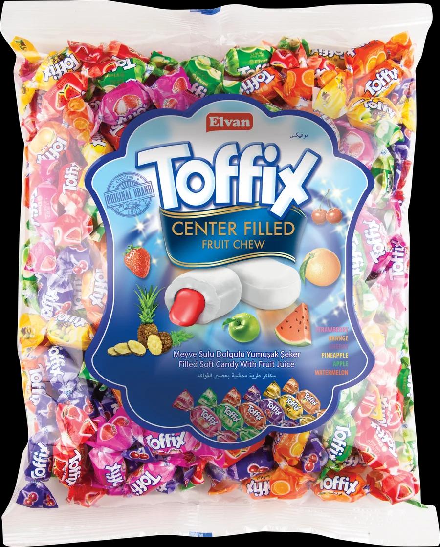 Toffix Fruit