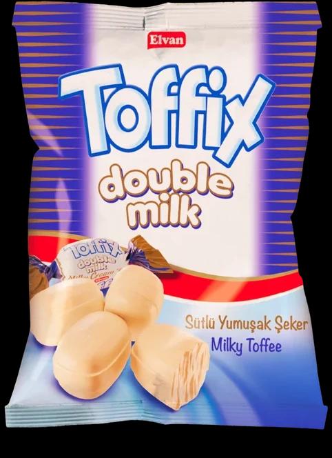 Toffix Double Milk
