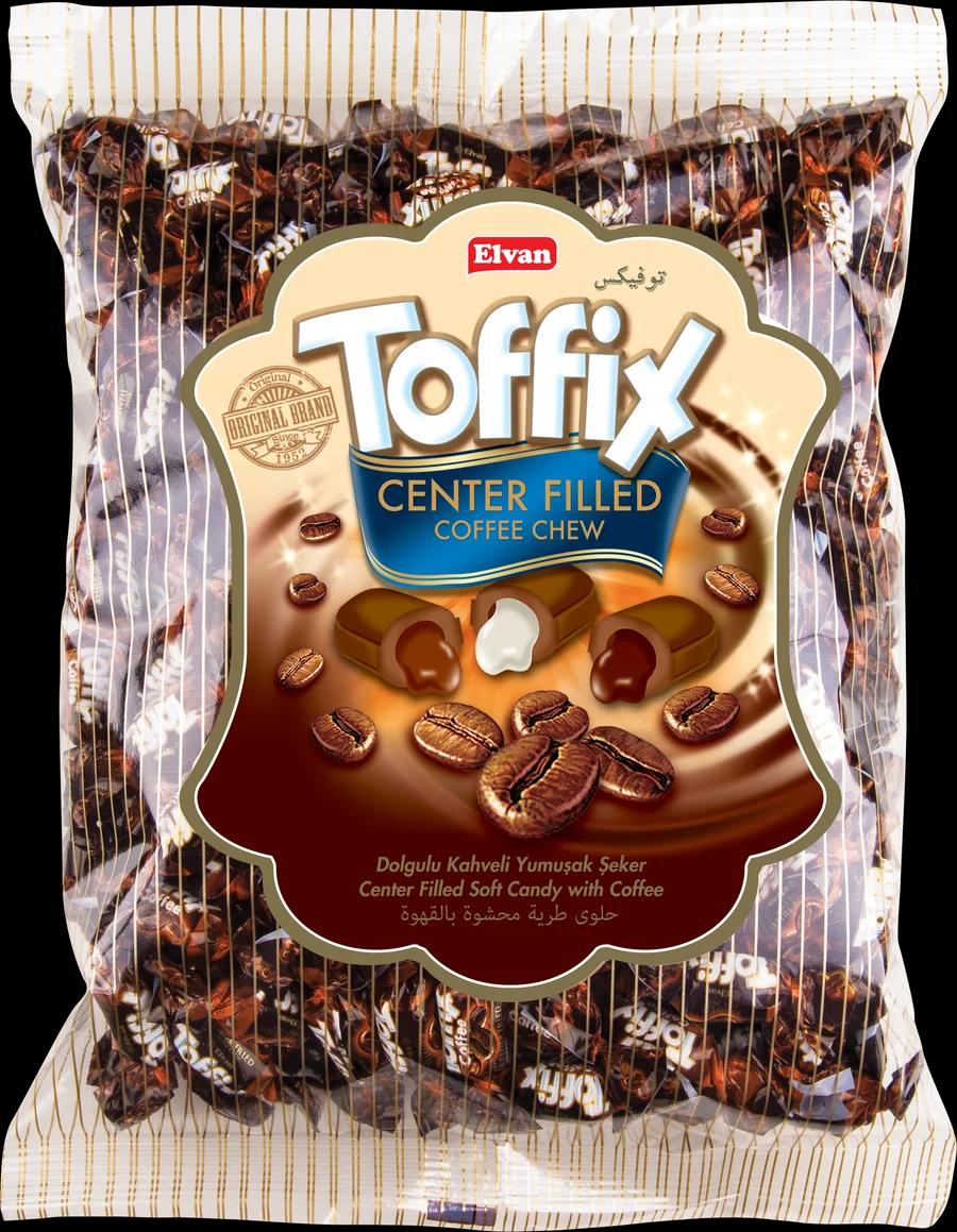 Toffix Coffee