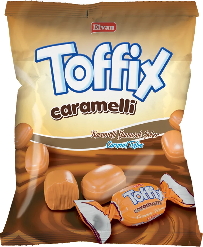 Caramelli