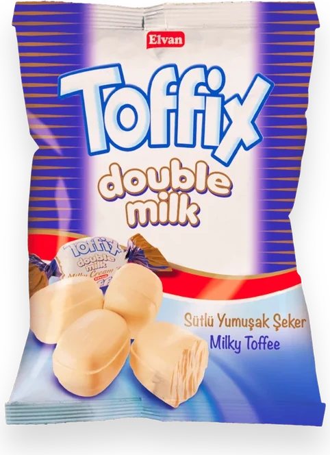 Double Milk