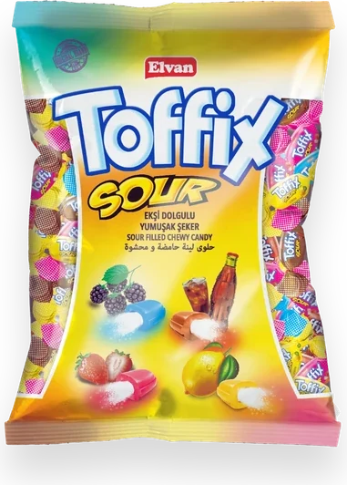 Sour